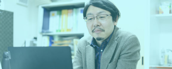 中井さんKV